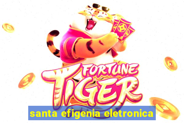 santa efigenia eletronica